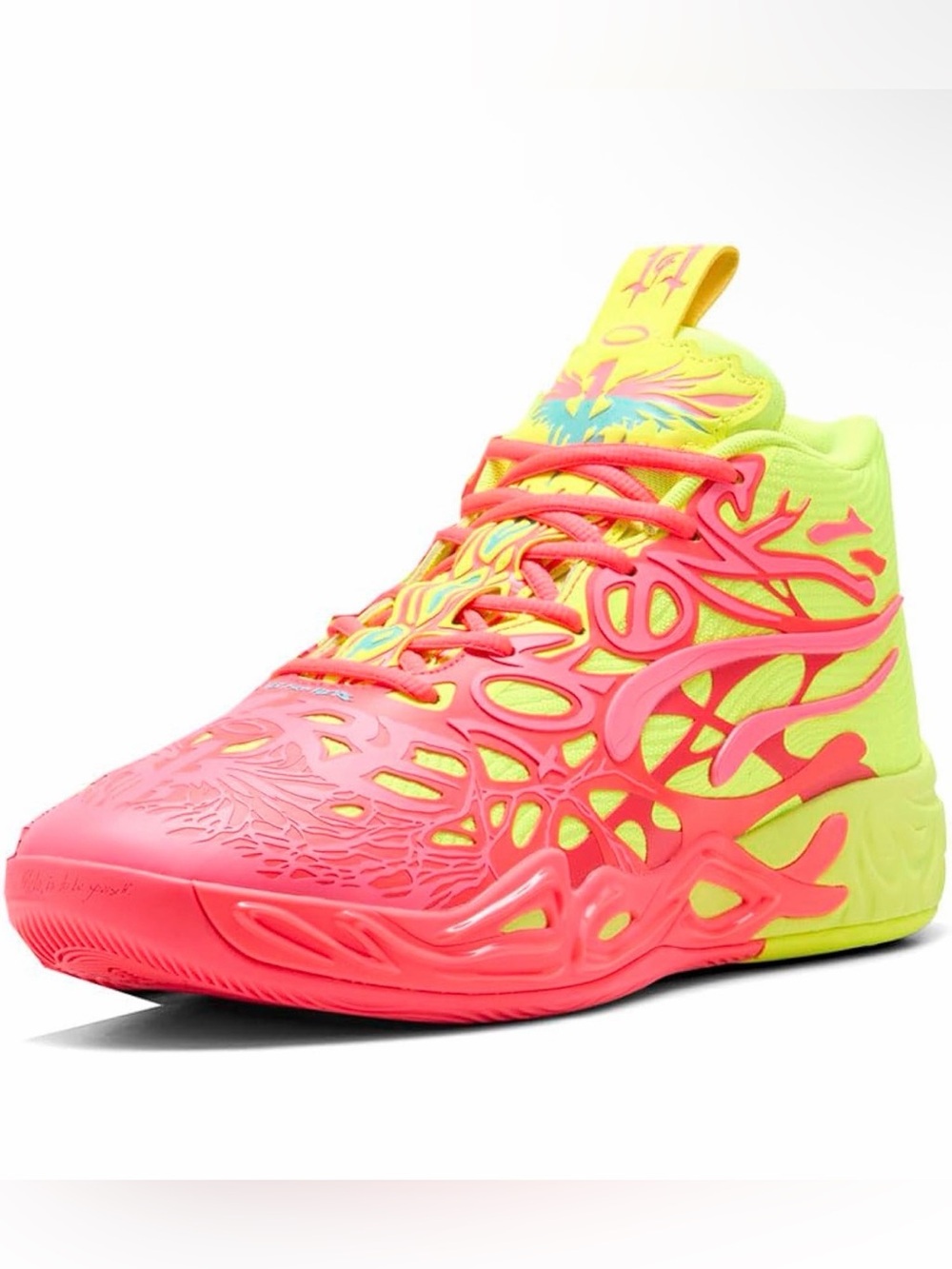 PUMA LaMelo Ball MB.04 '1Love'